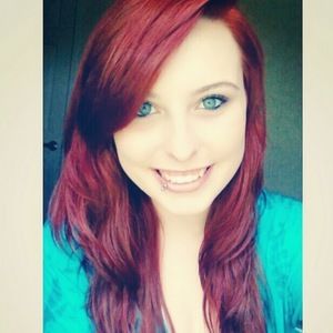 Meet your Posher, Alyshia